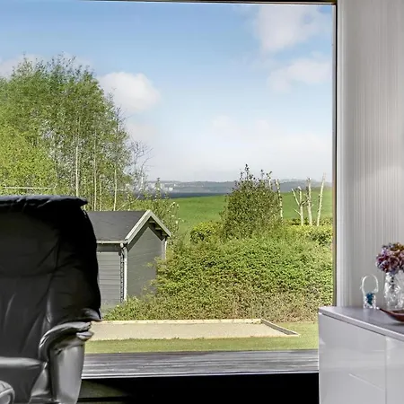 Holiday home Amazing Home In Knebel With Wifi *