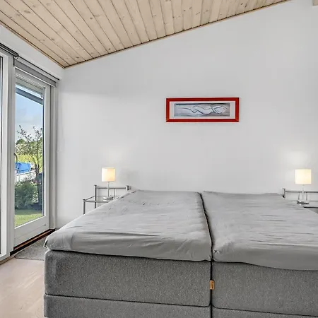 Amazing Home In Knebel With Wifi * Knebel
