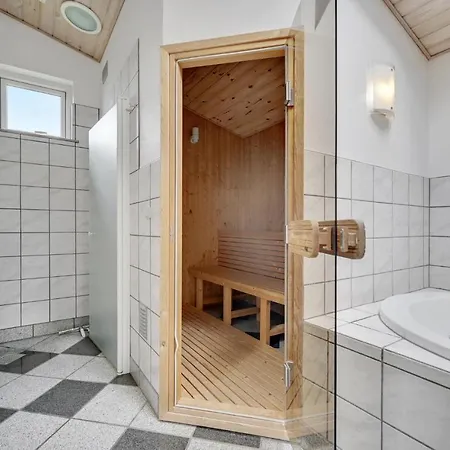 Amazing Home In Knebel With Wifi Holiday home