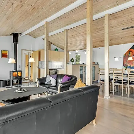 Holiday home Amazing In With Wifi