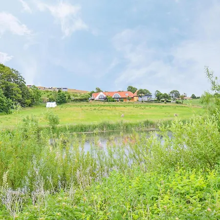 Amazing Home In Knebel With Wifi
