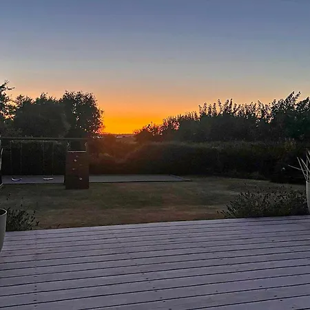 Havbakken V * Knebel