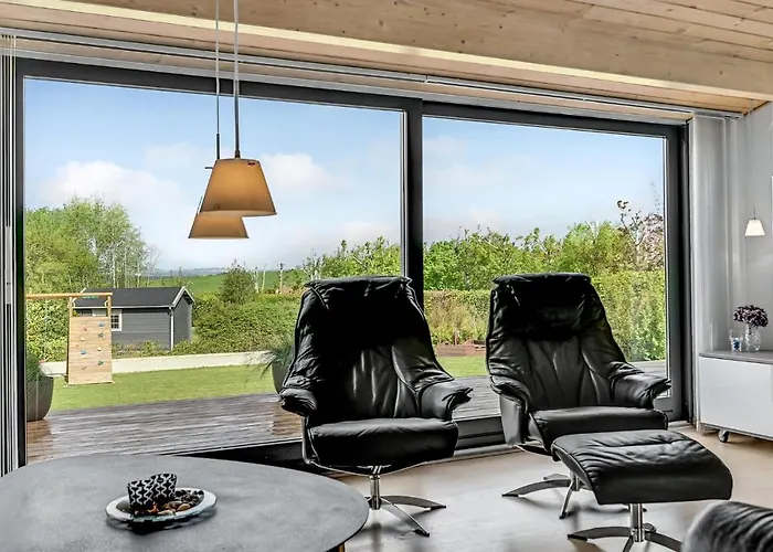 Holiday home Havbakken V