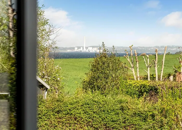 Havbakken V Сasa de vacaciones *