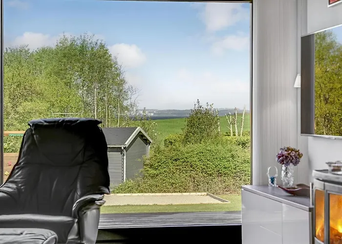 Holiday home Havbakken V *