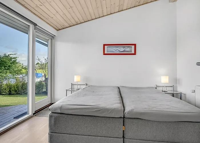 Havbakken V * Knebel