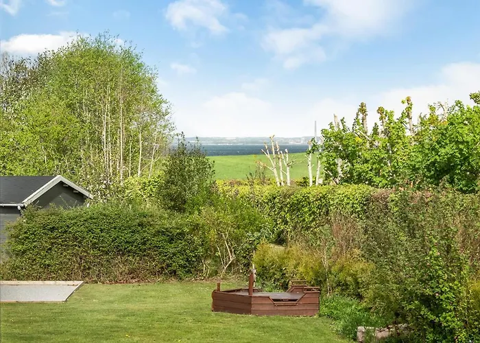 Сasa de vacaciones Havbakken V *