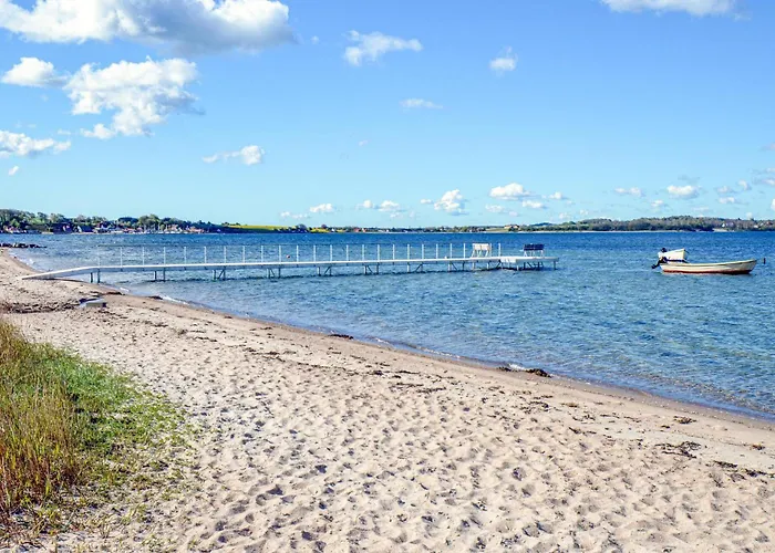 Сasa de vacaciones Havbakken V *