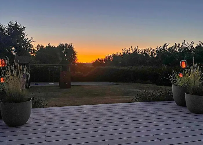 Havbakken V * Knebel